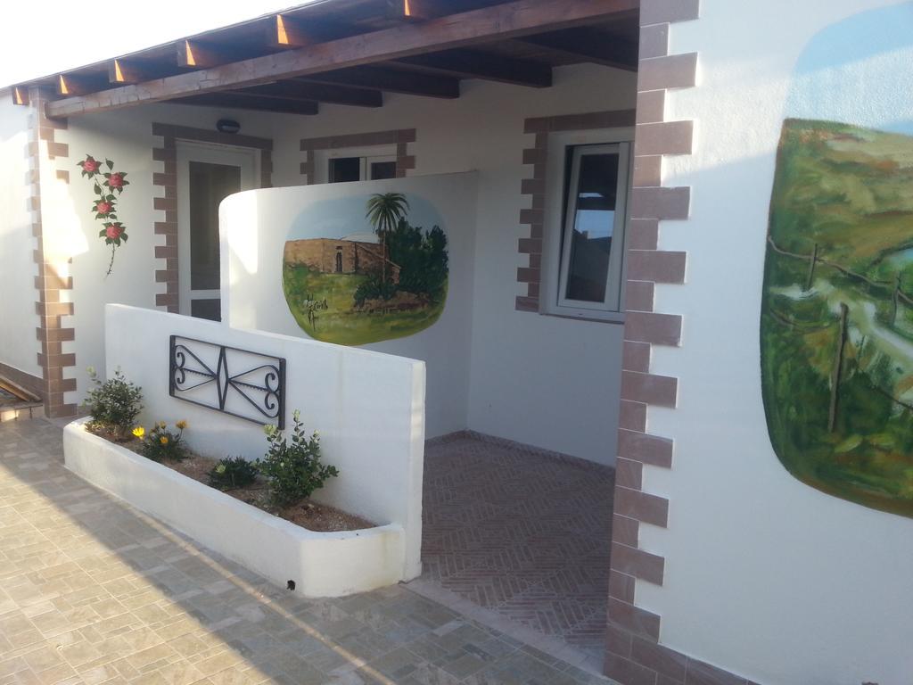 Appartamento Vincenzina Lampedusa Exterior photo